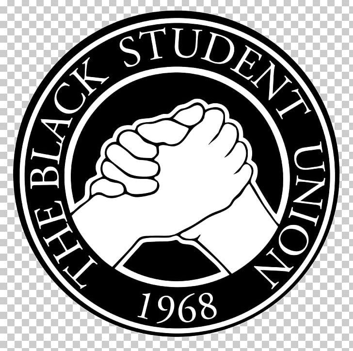 Logo Black Student Union Students' Union Brand Emblem PNG, Clipart,  Free PNG Download