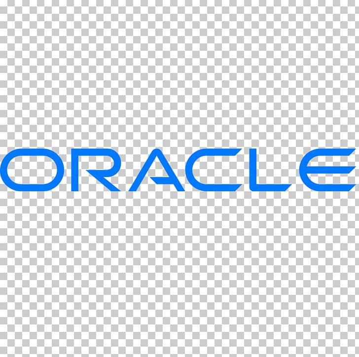 Oracle Corporation Oracle Database Oracle E-Business Suite Computer Icons PNG, Clipart, Angle, Area, Blue, Brand, Computer Icons Free PNG Download