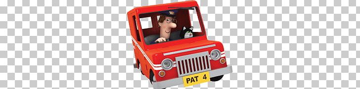 Postman Pat In Van PNG, Clipart, At The Movies, Cartoons, Postman Pat Free PNG Download