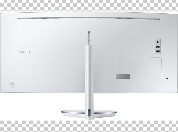 Samsung CF791 Computer Monitors 21:9 Aspect Ratio Graphics Display Resolution FreeSync PNG, Clipart, 1440p, Angle, Breitbildmonitor, Computer, Computer Monitor Accessory Free PNG Download