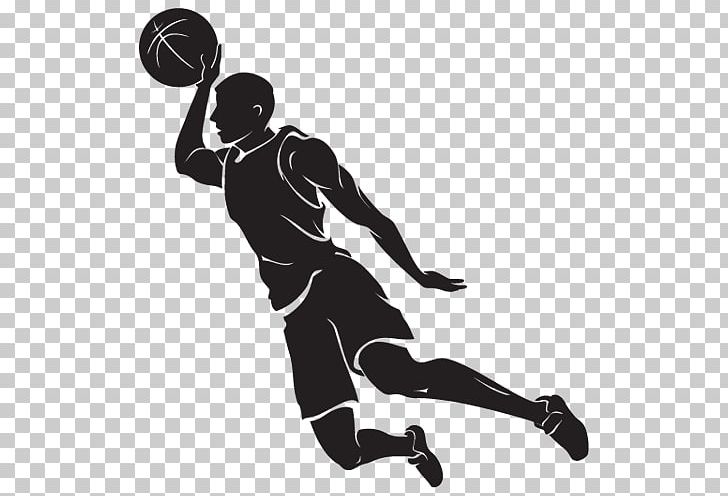 Slam Dunk Basketball Positions PNG, Clipart, Arm, Ball, Basketball, Basketball Positions, Black And White Free PNG Download