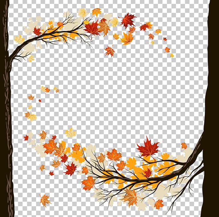 Autumn Leaf Color PNG, Clipart, Autumn, Autumn, Design, Explosion Effect Material, Flower Free PNG Download