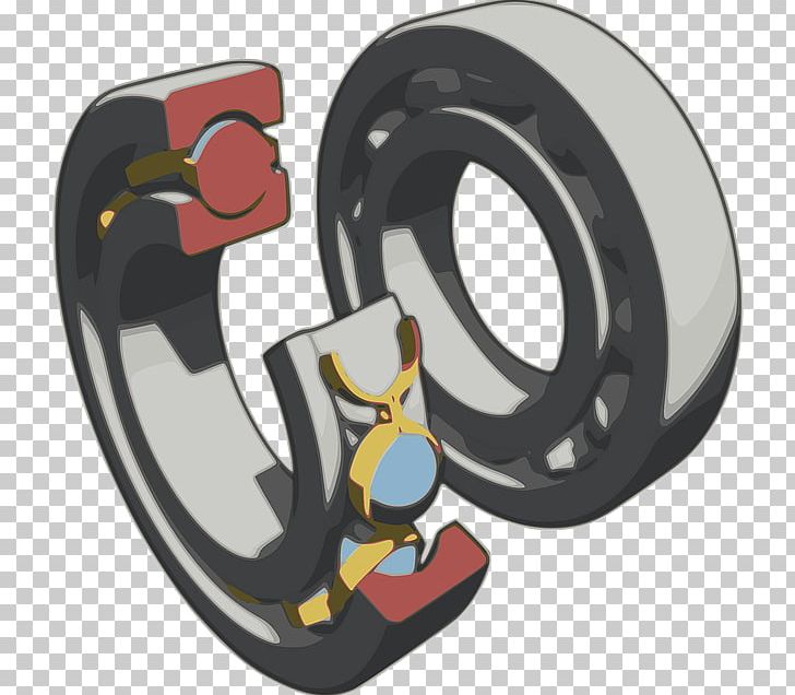 Ball Bearing Graphics Rolling-element Bearing PNG, Clipart, Automotive Tire, Auto Part, Ball, Ball Bearing, Bearing Free PNG Download