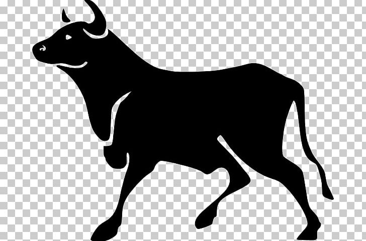 Bull Hereford Cattle Computer Icons PNG, Clipart, Animals, Black And White, Bucking Bull, Computer Icons, Cow Goat Family Free PNG Download