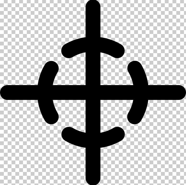 Computer Icons Centers Of Gravity In Non-uniform Fields Symbol PNG, Clipart, Black And White, Broken Arm, Computer Icons, Cross, Gravitation Free PNG Download
