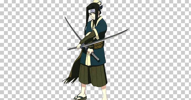 Haku Naruto Uzumaki Sakura Haruno Sasuke Uchiha Gaara PNG, Clipart, Anime, Cartoon, Character, Clothing, Cold Weapon Free PNG Download