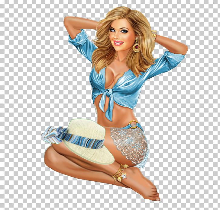 Pin-up Girl Costume Fashion Woman PNG, Clipart, Costume, Doll, Drawing, Electric Blue, Fashion Free PNG Download