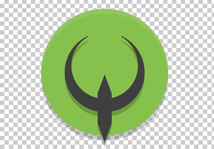 Quake 4 Computer Icons Symbol Desktop Environment PNG, Clipart, Circle, Computer Icons, Desktop Environment, Download, Grass Free PNG Download