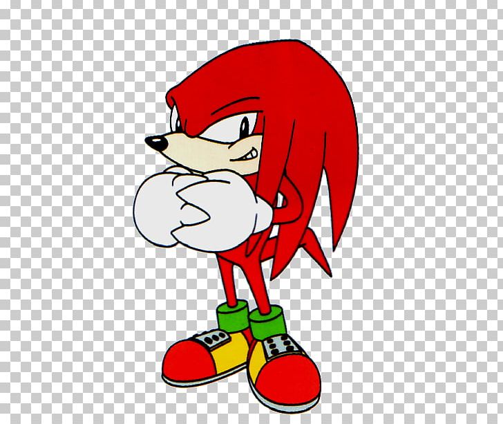 Sonic The Hedgehog 3 Sonic & Knuckles Sonic & Sega All-Stars Racing Knuckles The Echidna PNG, Clipart, Area, Art, Artwork, Cartoon, Christmas Free PNG Download