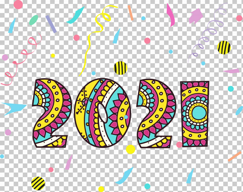 New Year PNG, Clipart, 2021 Happy New Year, 2021 New Year, Cartoon, Interior Design Services, Logo Free PNG Download