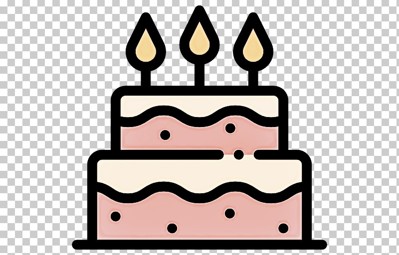 Birthday Cake PNGs for Free Download