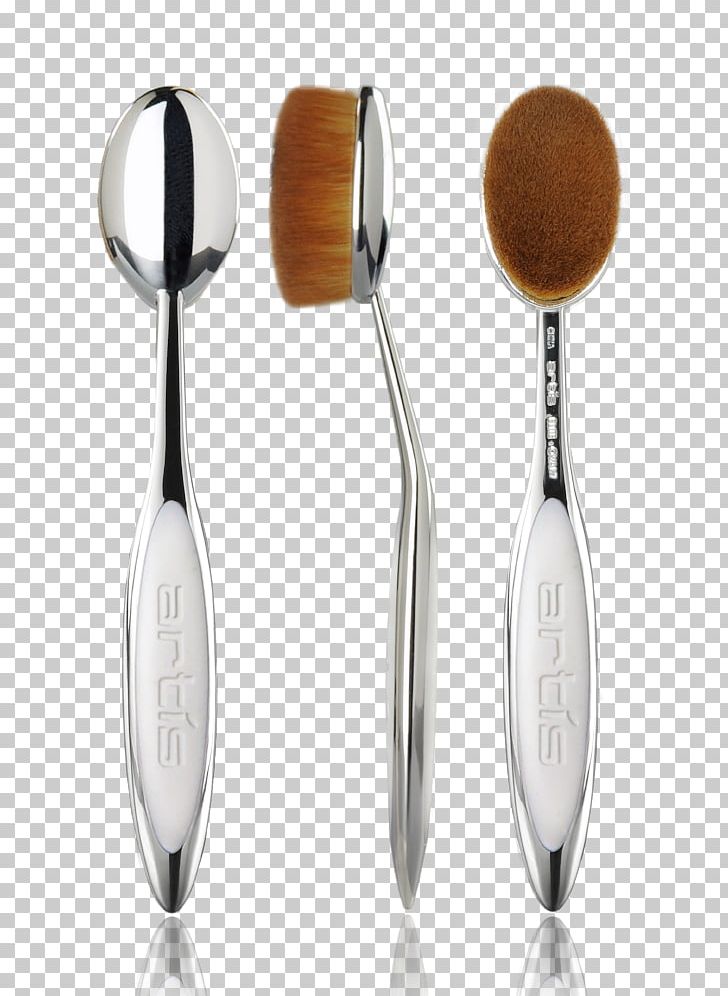 Artis Elite Mirror Oval 7 Brush Artis Elite Mirror Oval 8 Brush Make-Up Brushes Artis Elite Mirror Oval 10 Brush PNG, Clipart, Beauty, Brush, Cosmetics, Cutlery, Face Powder Free PNG Download