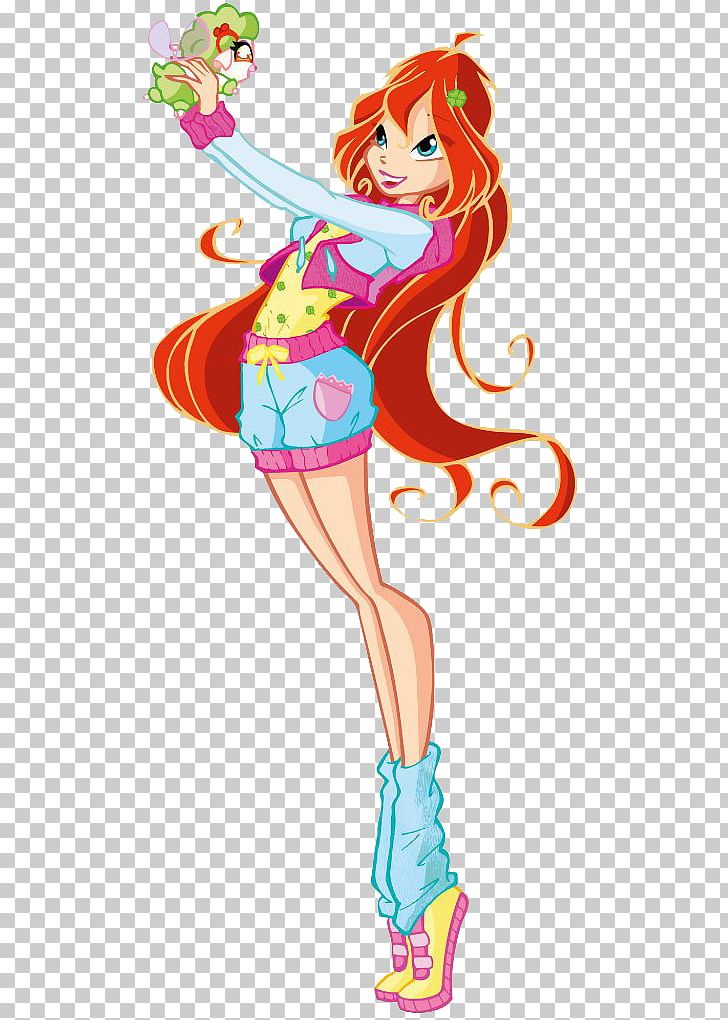 Bloom Roxy Musa Aisha Tecna PNG, Clipart, Aisha, Animated Series, Anime, Art, Blog Free PNG Download