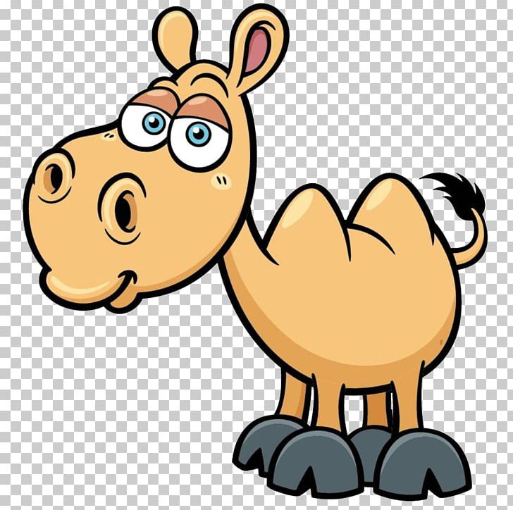 Camel Cartoon PNG, Clipart, Animal, Animals, Back On The Mountain, Boy Cartoon, Camel Team Free PNG Download