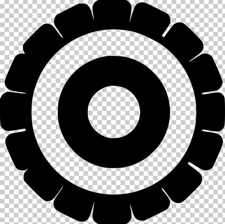 Computer Icons Scalable Graphics Symbol Portable Network Graphics File Format PNG, Clipart, Authority, Automotive Tire, Black And White, Button, Circle Free PNG Download