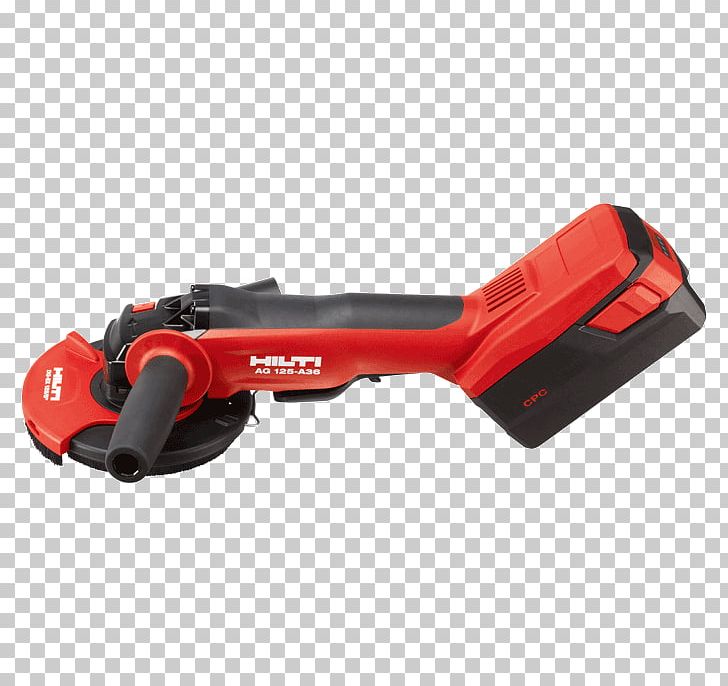 Hilti Angle Grinder Tool Cutting Cordless PNG, Clipart, Angle, Angle Grinder, Automotive Exterior, Circular Saw, Concrete Grinder Free PNG Download