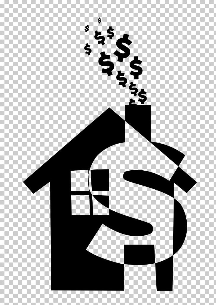 Money Bag House PNG, Clipart, Area, Banknote, Black And White, Brand, Cara Delevingne Free PNG Download
