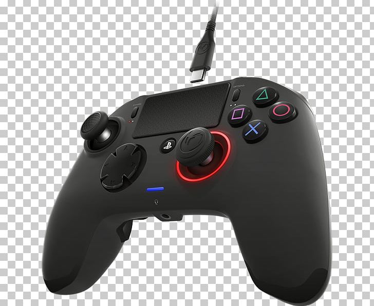 NACON Revolution Pro Controller 2 PlayStation 4 Game Controllers PNG, Clipart, Electronic Device, Electronics, Game Controller, Game Controllers, Input Device Free PNG Download