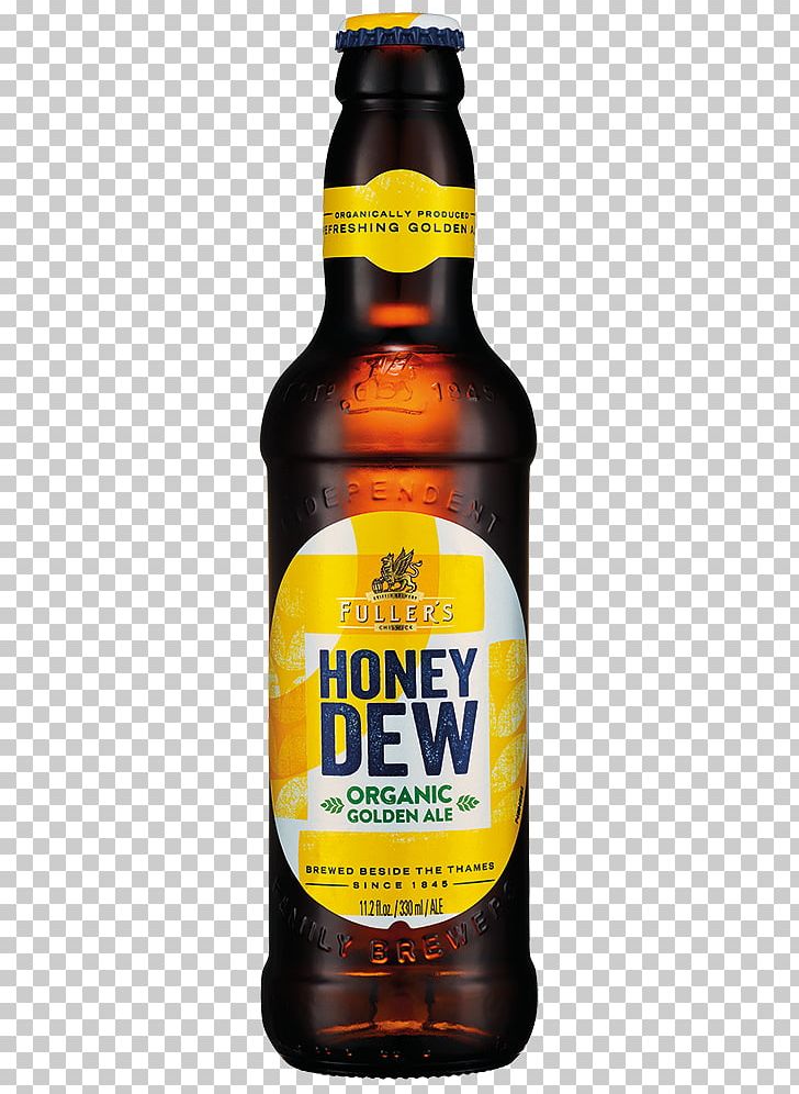 Pale Ale Organic Honey Dew Fuller's Brewery Beer PNG, Clipart,  Free PNG Download