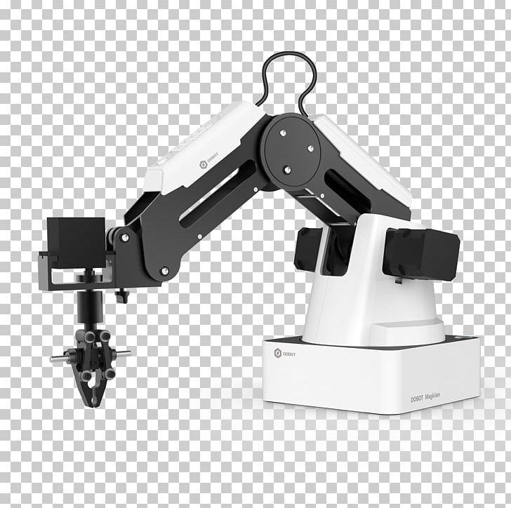 Robotic Arm Educational Robotics Robot Vision PNG, Clipart, Angle, Arm, Conveyor Belt, Educational Robotics, Electronics Free PNG Download