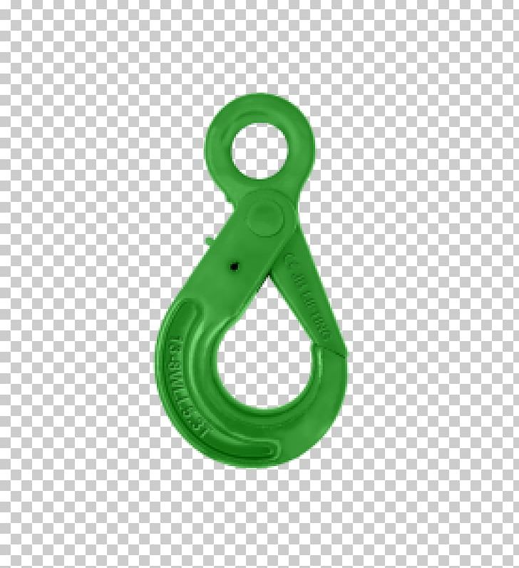 Zawiesie Rope Lifting Hook Steel Product PNG, Clipart, Bottle Opener, Chain, Clevis Fastener, Green, Hardware Free PNG Download