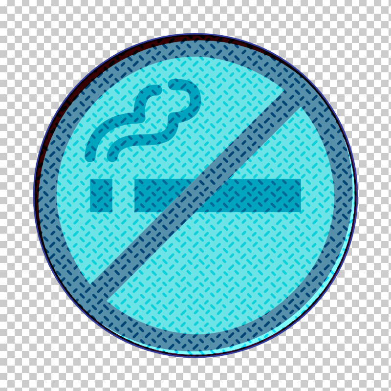 Airport Icon No Smoking Icon Smoke Icon PNG, Clipart, Airport Icon, Aqua, Azure, Blue, Circle Free PNG Download