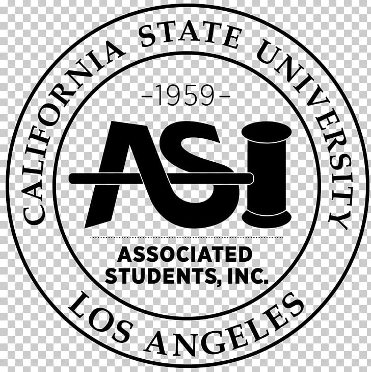California State University PNG, Clipart, Area, Associated Students Incorporated, Bachelor Of Arts, Black And White, Brand Free PNG Download