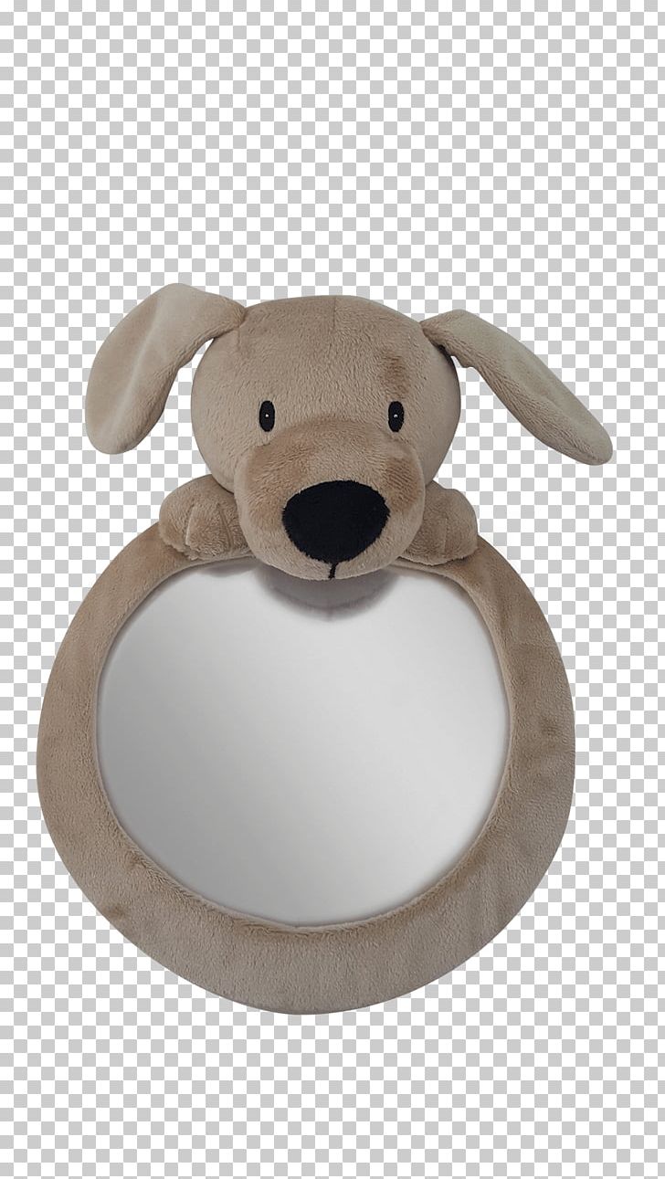Car Stuffed Animals & Cuddly Toys Child Rear-view Mirror PNG, Clipart, Automobile Safety, Beige, Car, Child, Dog Free PNG Download