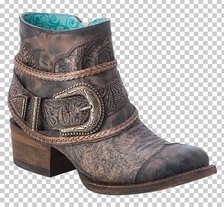 Cowboy Boot Strap Shoe Fashion Boot PNG, Clipart, Accessories, Boot, Brown, Buckle, Corral Free PNG Download