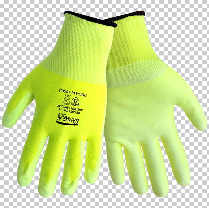 Cut-resistant Gloves High-visibility Clothing Clothing Sizes High-density Polyethylene PNG, Clipart, Clothing Sizes, Cold, Cutresistant Gloves, First Aid Kits, Glove Free PNG Download