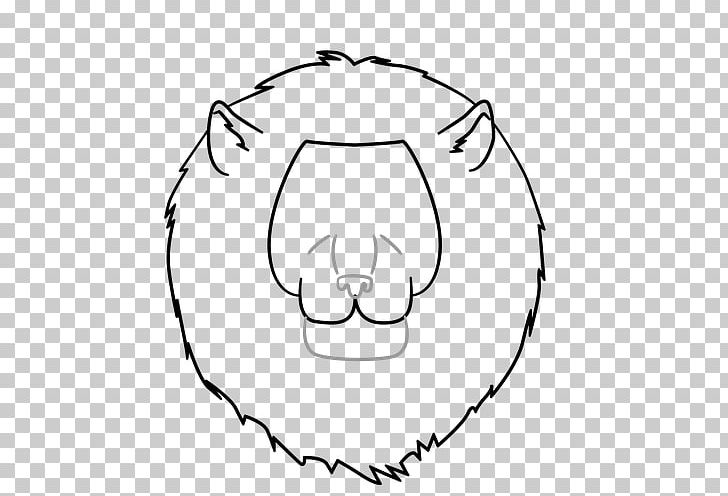 Drawing Lion PNG, Clipart, Angle, Animal, Animals, Area, Art Free PNG Download
