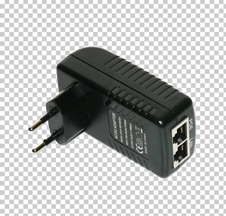 Power Over Ethernet Power Converters IEEE 802.3af Adapter PNG, Clipart, Adapter, Cable, Computer, Computer Hardware, Computer Network Free PNG Download