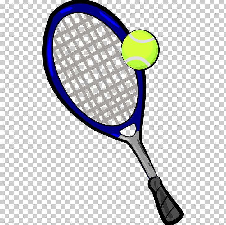 Racket Rakieta Tenisowa Tennis Ball PNG, Clipart, Ball, Blog, Blue, Cartoon, Free Content Free PNG Download