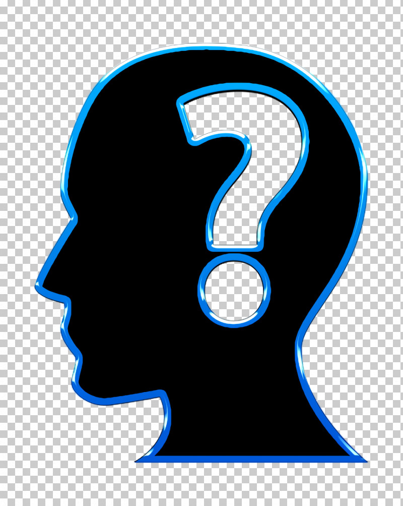Signs Icon Question Icon Humans Resources Icon PNG, Clipart, Human Head With A Question Mark Inside Icon, Humans Resources Icon, Question Icon, Royaltyfree, Signs Icon Free PNG Download