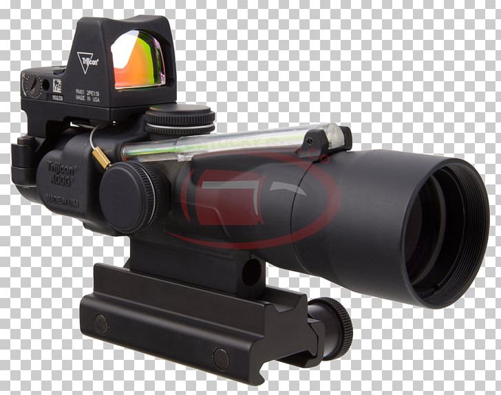Advanced Combat Optical Gunsight Trijicon Weapon Telescopic Sight PNG, Clipart, 300 Aac Blackout, 76251mm Nato, Acog, Advanced Combat Optical Gunsight, Ballistics Free PNG Download