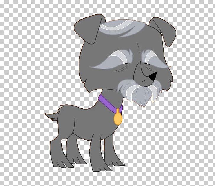 Dog Breed Puppy Miniature Schnauzer Cat PNG, Clipart, Carnivoran, Cartoon, Cat, Cat Like Mammal, Comics Free PNG Download