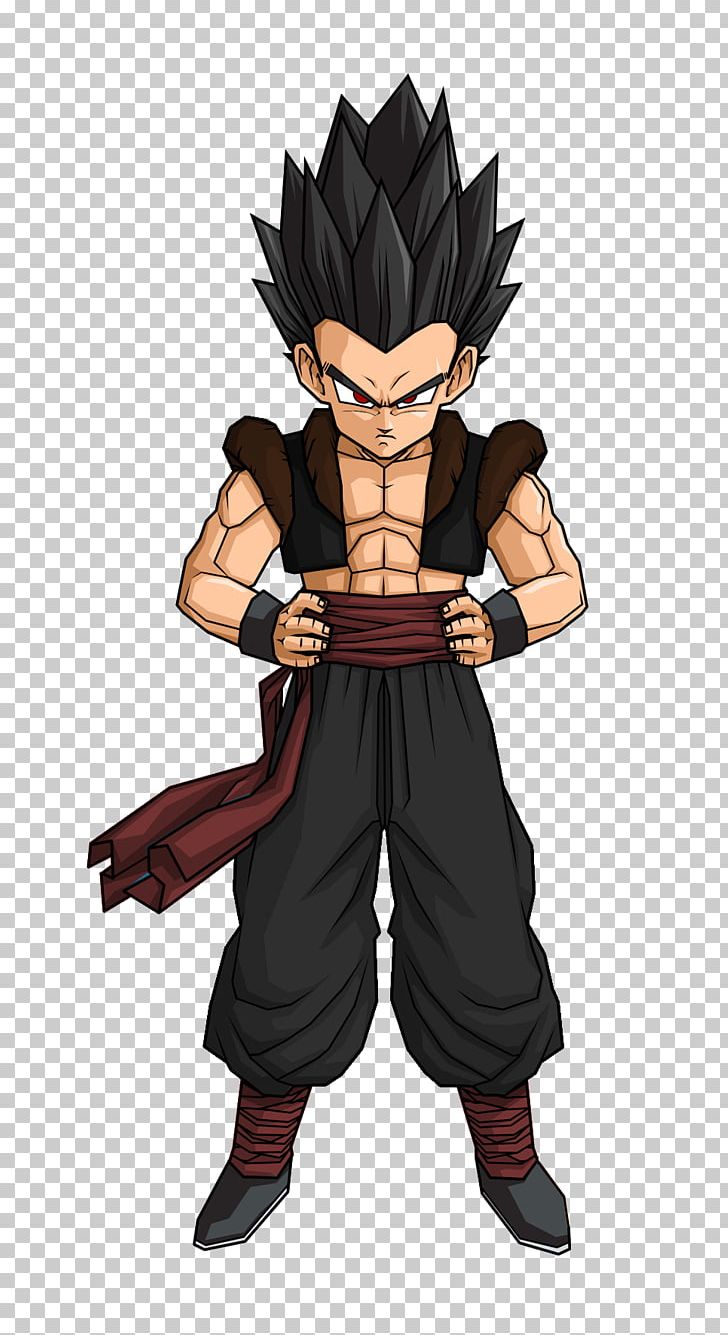 Gotenks Goku Trunks Gohan PNG, Clipart, Android 18, Anime, Armour, Cartoon, Costume Free PNG Download