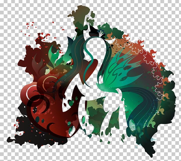 Rarity Silhouette PNG, Clipart, Animals, Art, Cartoon, Changeling, Deviantart Free PNG Download