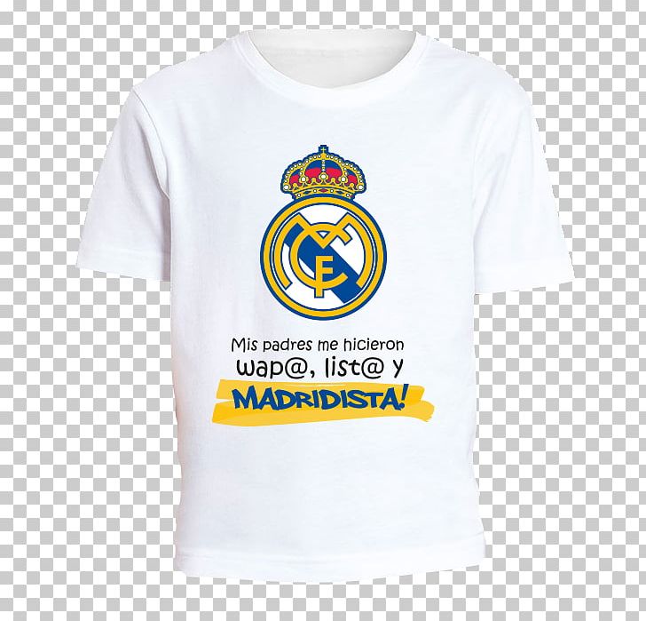 T-shirt Real Madrid C.F. Logo Font PNG, Clipart, Active Shirt, Bluza, Brand, Clothing, Hello Kitty Free PNG Download
