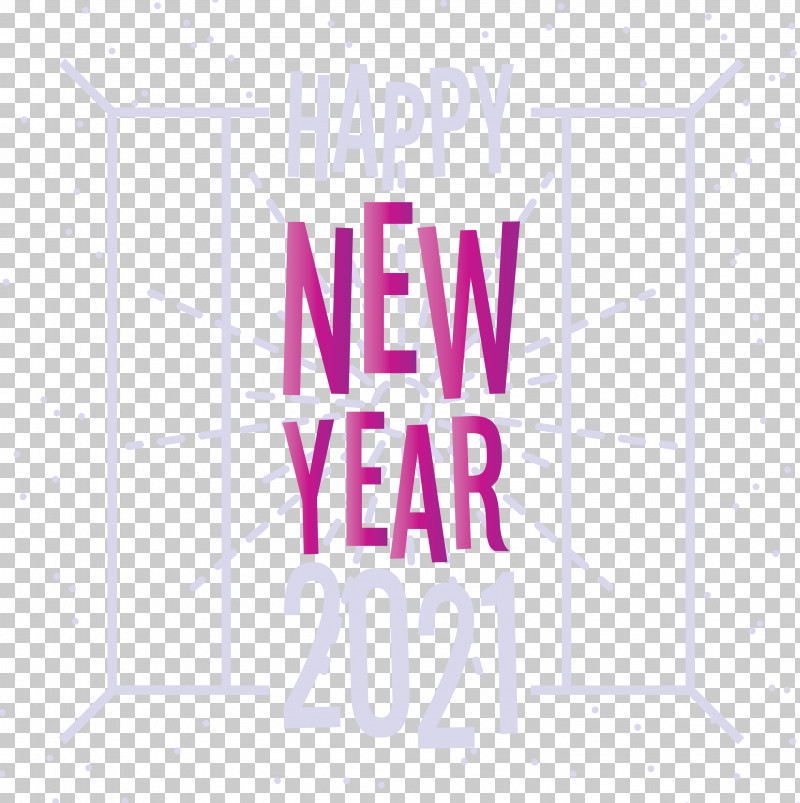 2021 Happy New Year Happy New Year 2021 PNG, Clipart, 2021, 2021 Happy New Year, Area, Happy New Year, Line Free PNG Download