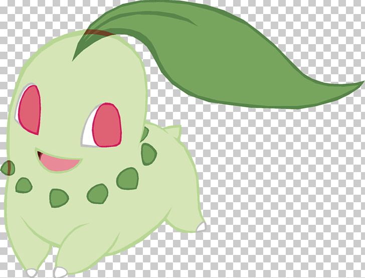 Chikorita Ash Ketchum Pokémon Pikachu Art PNG, Clipart,  Free PNG Download