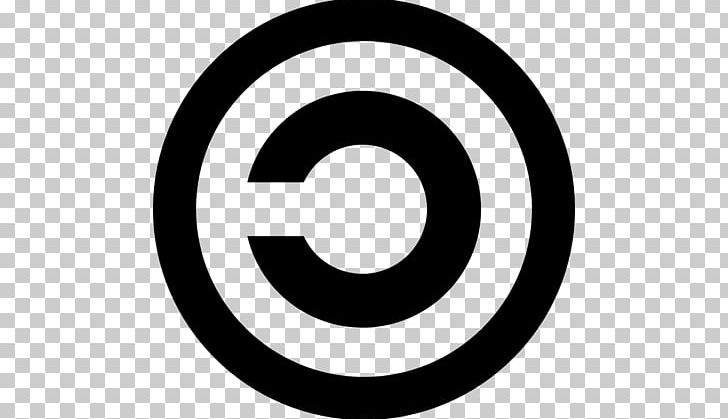 Copyright Symbol Computer Icons PNG, Clipart, Area, Black And White, Brand, Circle, Computer Icons Free PNG Download