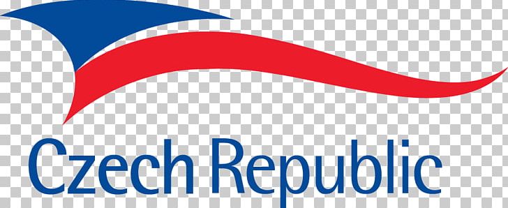 Czech Republic Logo Tourism Business Brand PNG, Clipart, Advertising, Area, Blue, Brand, Business Free PNG Download