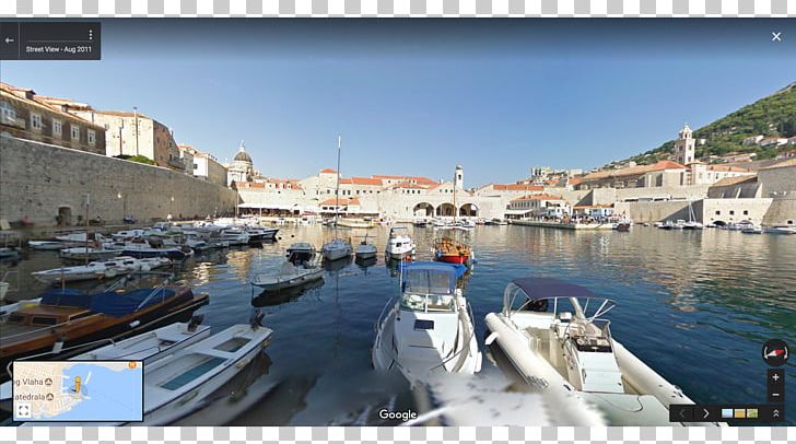 Dubrovnik Google Maps Jaime Lannister Filming Location PNG, Clipart, Boating, Channel, Dock, Dubrovnik, Eurotrip Free PNG Download