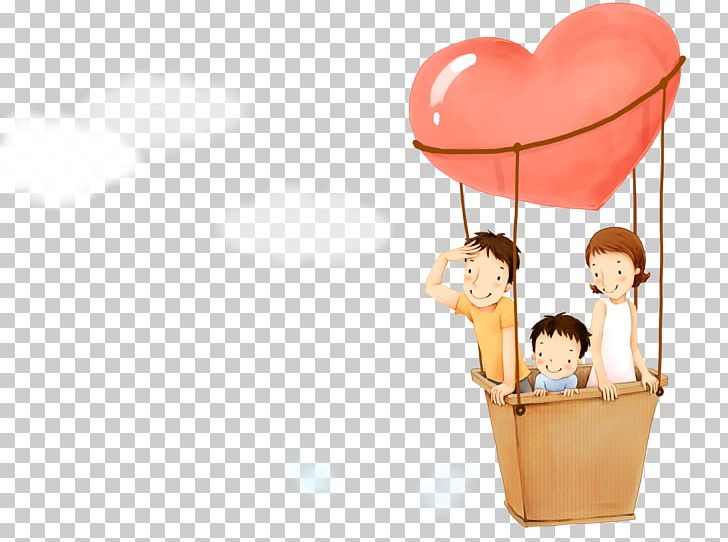 Family Cartoon PNG, Clipart, Balloon, Balloon Cartoon, Balloons, Boy Cartoon, Cartoon Free PNG Download
