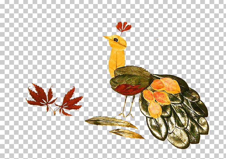 Leaf Collage Child Paper Animal PNG, Clipart, 3d Animation, Animal, Anime Character, Anime Girl, Bird Free PNG Download