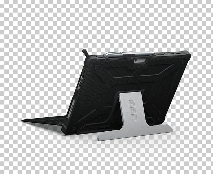 Surface Pro 3 Surface Pro 4 United States Military Standard Surface 3 PNG, Clipart, Angle, Black, Computer Accessory, Electronics, Logos Free PNG Download