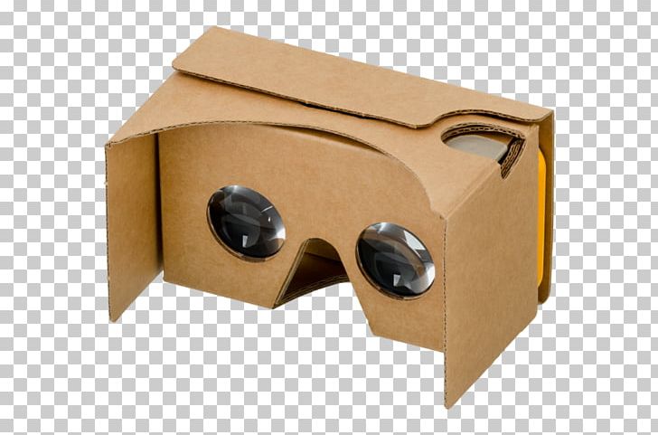 Virtual Reality Headset Samsung Gear VR Google Cardboard HTC Vive PNG, Clipart, Angle, Box, Cardboard, Google, Google Cardboard Free PNG Download