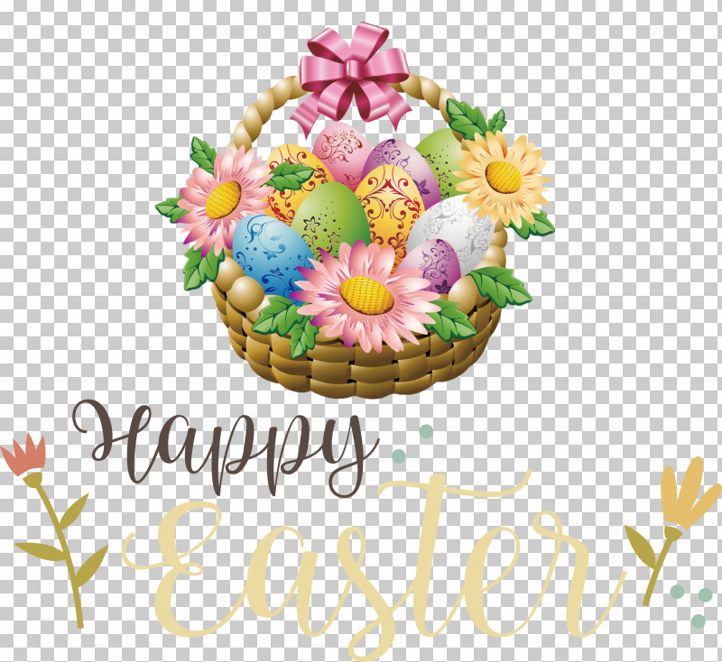 Easter Bunny PNG, Clipart, Basket, Easter Basket, Easter Bunny, Easter Egg, Egg Hunt Free PNG Download