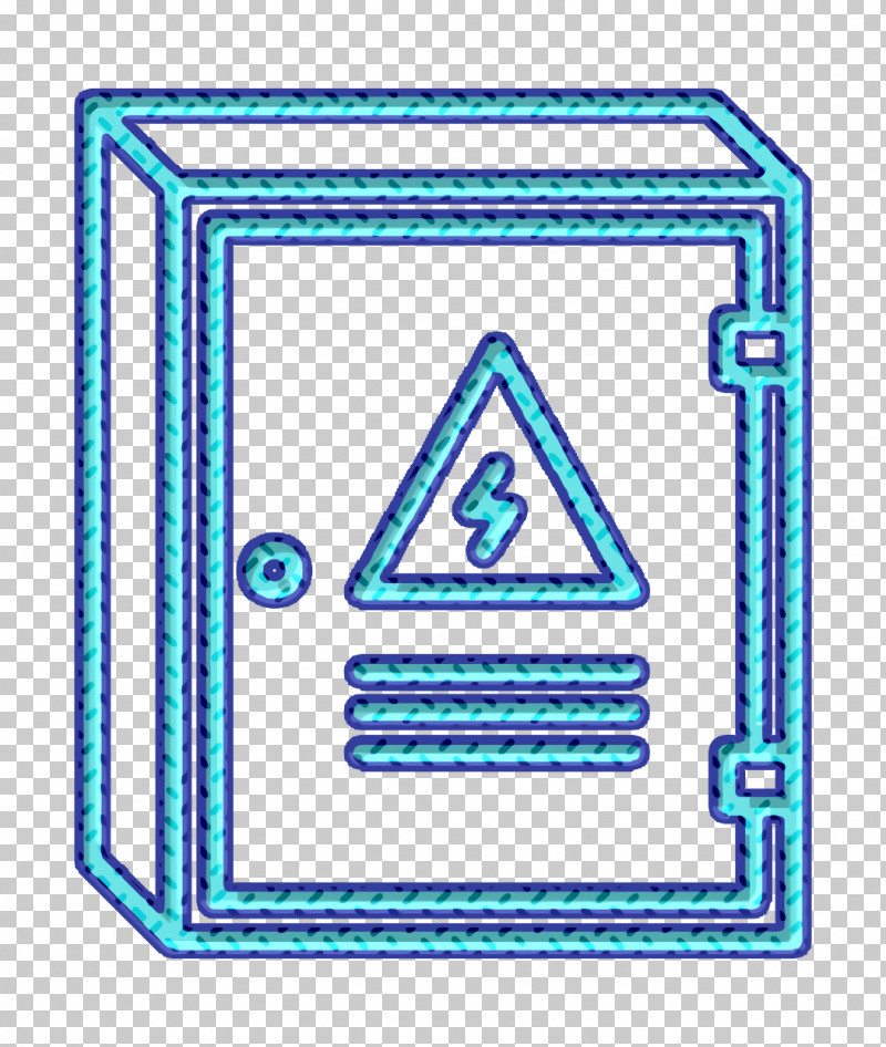 Electrician Icon Panel Icon Electrical Panel Icon PNG, Clipart, Aqua M, Electrician Icon, Geometry, Line, Mathematics Free PNG Download